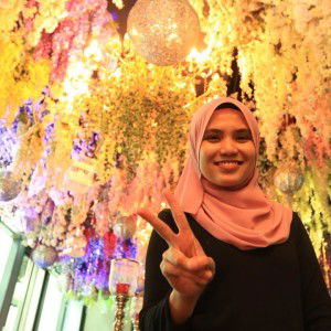 Eza Fathil profile icon