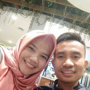 Siti Patimah profile icon