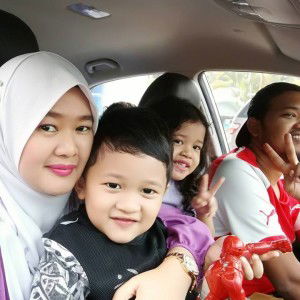 Rahana Taha profile icon