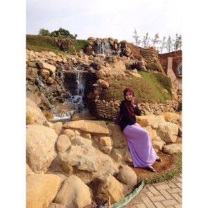 Dwi Irvania profile icon