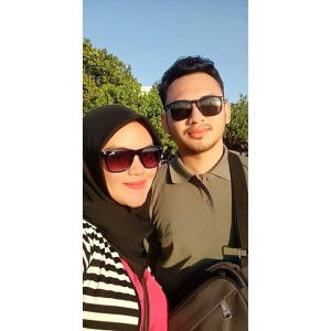 Wirdatul Falah profile icon