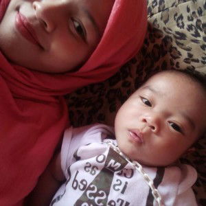 Puan Sahirah profile icon