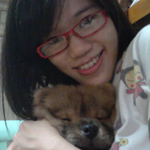 Hanna Angelica Te profile icon