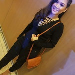 May Ann Ignacio Abobo profile icon