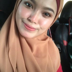 Nur Faten profile icon