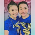 Kheuwan Aumkham profile icon