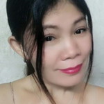 Nadjie Natajah Tayo profile icon