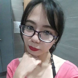 Love Joy Clavinez profile icon