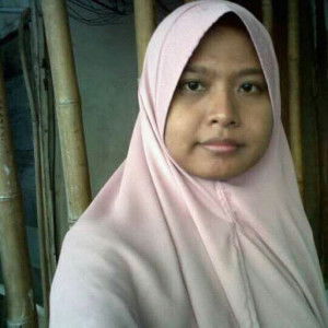 Sulis Setyowati profile icon