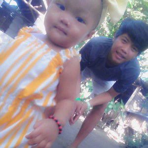 Taeyhon Nabta profile icon