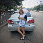 Darika Wandee profile icon