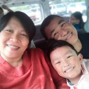 Eden Andaya Mañalac profile icon