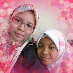 E Syazrina Ismail profile icon