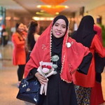 Dayang Zuraida Awang Maliki profile icon