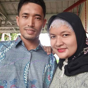 Aqillah Musfirah Simangunsong profile icon