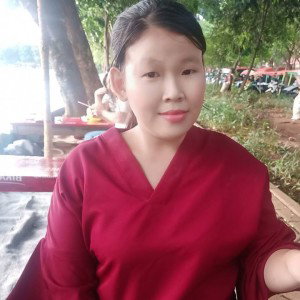 Chatrine Tamara profile icon