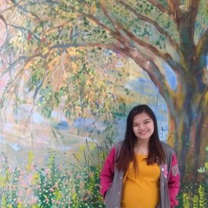 Jhuday Bayani Araneta profile icon