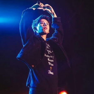 Kinum Atsitwab profile icon