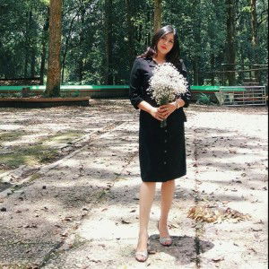 Maria Sion Sembiring profile icon