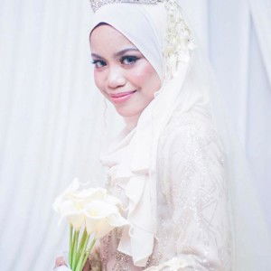 Nursaida Syamim profile icon
