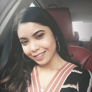 Natasha Azlan profile icon