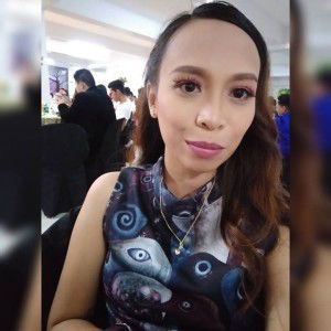 AntÖnette Villämor profile icon