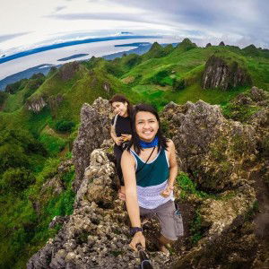 Nashiee Olegario profile icon