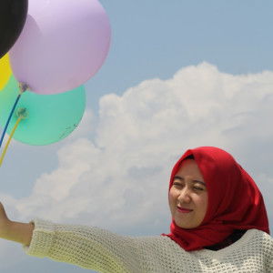 pratiwi wulandari profile icon