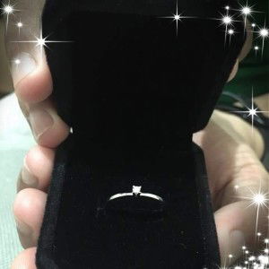 Marjorie Rambuyong Dames profile icon