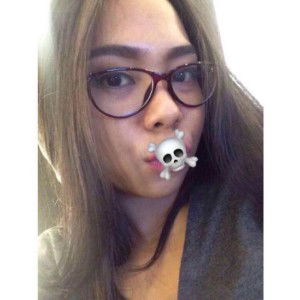 Ammy Andrea profile icon