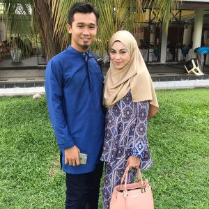 Nur Izwany Rosly profile icon