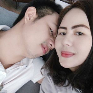 Aonvarin Robkob profile icon