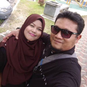 Puan Ariffin Amin profile icon