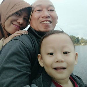 Rahmawati Nalole profile icon