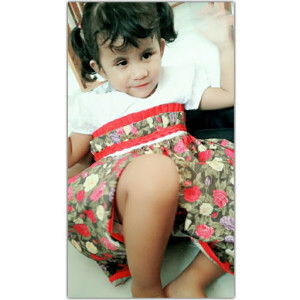 Nisa Asli profile icon