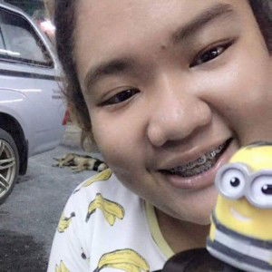 น.ส.เยิ้มหัวฟู. ก่อสร้าง. สระบุรี เบีย profile icon