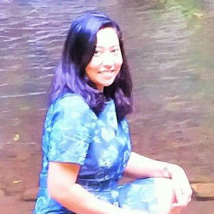 Sarojini Yahabram profile icon