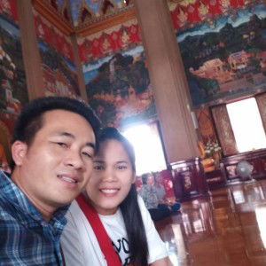 Prayoon Kongta profile icon