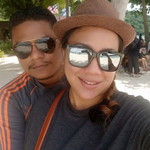 DayangKu Mimie profile icon