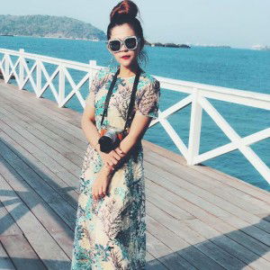 ปุ้ม ชะนี แก้มลิง profile icon