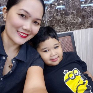 Cian Andrei Velasquez profile icon