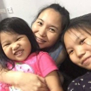 Spoil Mg profile icon