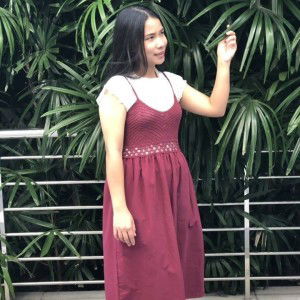 Jutamas Paisri profile icon