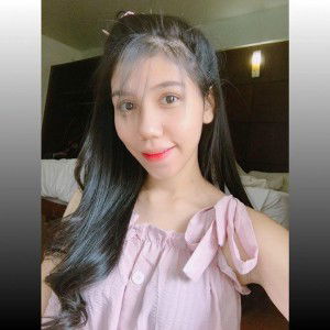 Aor Pattraporn profile icon