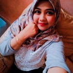 Halimah Ahmad Daud profile icon