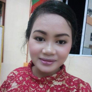 Hotjeniver Tambunan profile icon