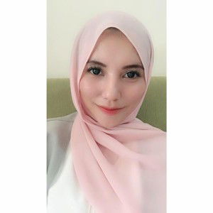 Vinetta Sylviani Siregar profile icon