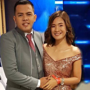 Shailah Siriban profile icon