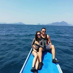 Mauren Jane Santiago Bardon profile icon