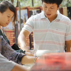 Aittipon Yaso profile icon